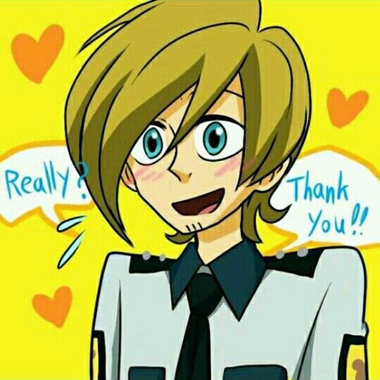 ScaredJereFitz's tweet image. ⌛️Name is Jeremy.
⌛️Not new to RP.
⌛️FNAF account.
⌛️Any RP is fine.
⌛️Retweets are appreciated.

"I like this job."