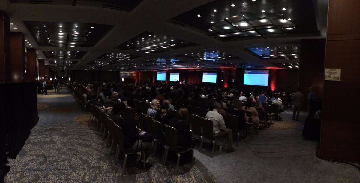 corequality's tweet image. Opening session today at a behavioral science conference in Chicago @ABAIEvents #ABAICon16