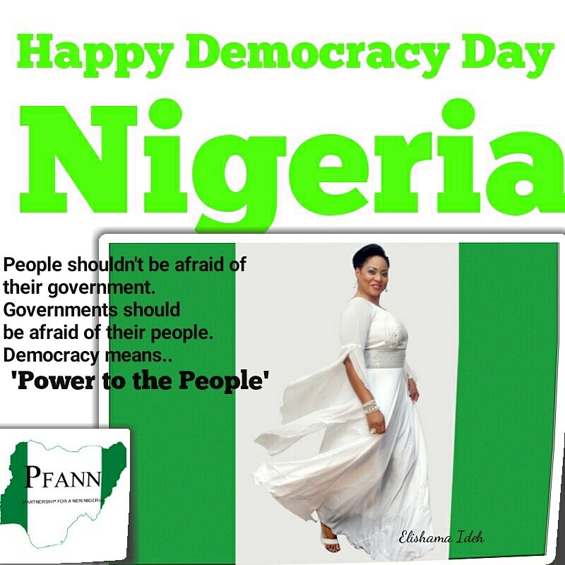 PFANNGR's tweet photo. "Power to the People... https://t.co/FqMCPt1SWo