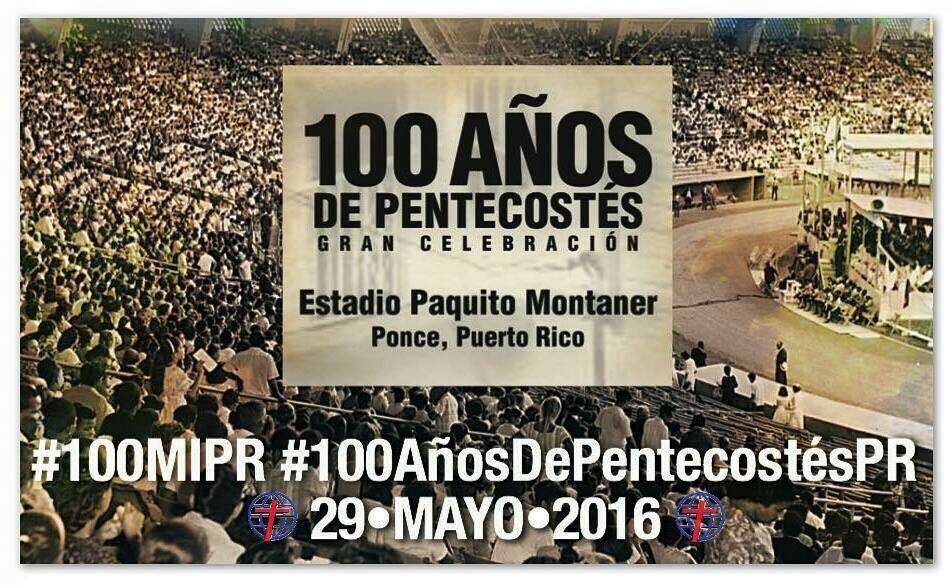 JoeySotoRep16's tweet photo. Hoy celebramos 100 años de Pentecostés. PR se Levanta!! #JoseJoeySotoRep16 #DiosPatriaFamilia #Votaxel2 https://t.co/eSYliaFykp