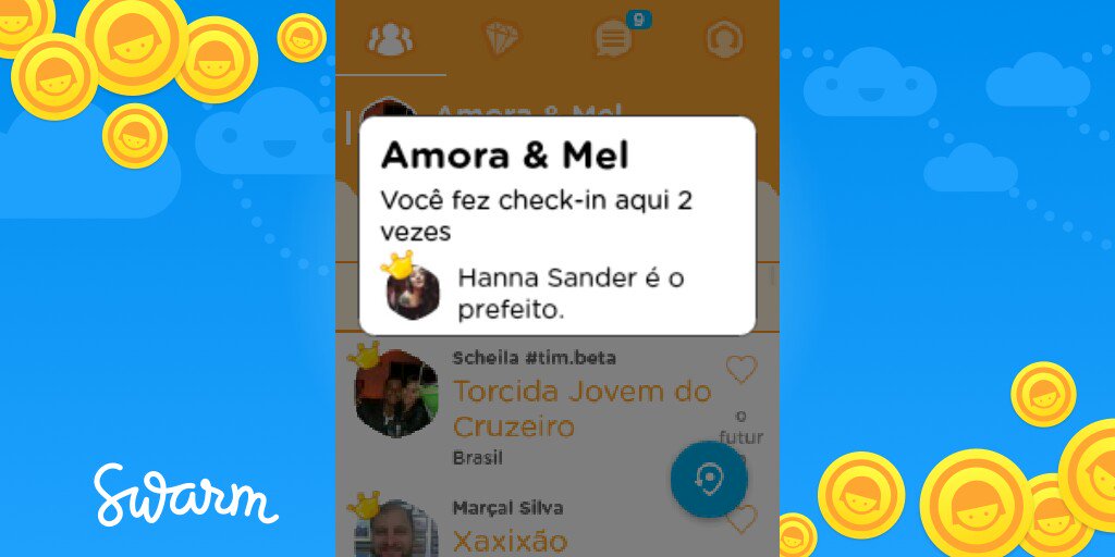 Scheila #TIMbeta tweet media