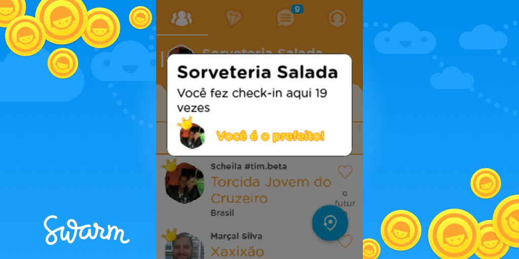 Scheila #TIMbeta tweet media