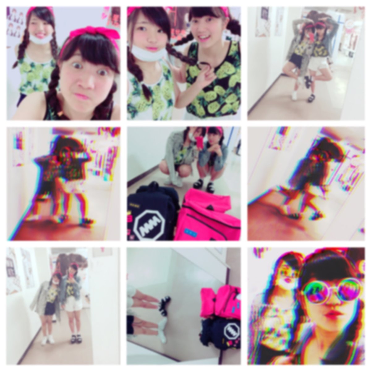 23s9c1q22gsm4M3's tweet photo. →しろぶーday
やっぱりたのしいわい！　
出会って12周年✨
まぢ秘密ごととかほんっとないわ！！
ぎゃくにやってこられたことにすごい！！　　　まあこれからもよろぴくぴく～ー↑↑　　　　
かなり、ｽﾍﾟｼｬﾙなひとです❤💛 https://t.co/HTbU4Zy8vY