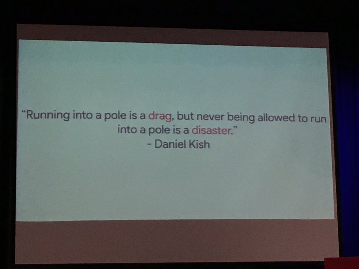 HiD_Mnhrt's tweet image. Getting hurt is part of learning process. How many times did you fall learning to walk?#maplesyrupedu #gafesummit