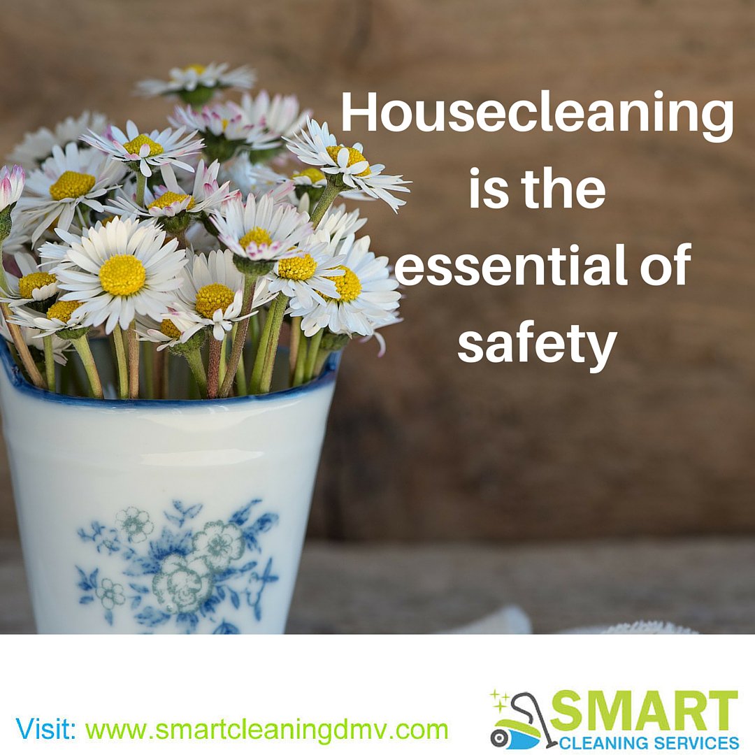 smartcleaningva's tweet photo. #Housecleaning is the essential of #safety
#startup #business #dv #maryland #clean #maid https://t.co/zcGPpNQG2v