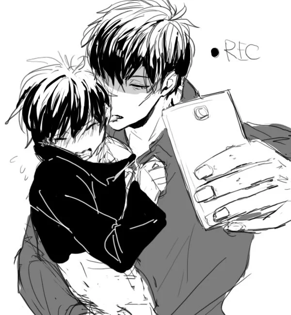「スティーブンさんもう寝てください!!」 