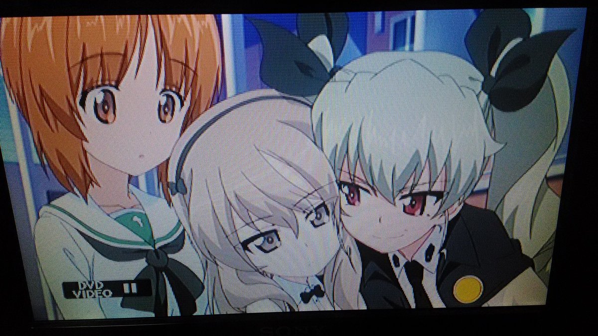 ガルパン劇場版同時鑑賞祭 まとめ (99ページ目) Togetter