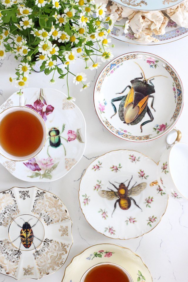 10 Ways to Upgrade Common Thrift Store Finds puls.ly/uwBjow #apartment