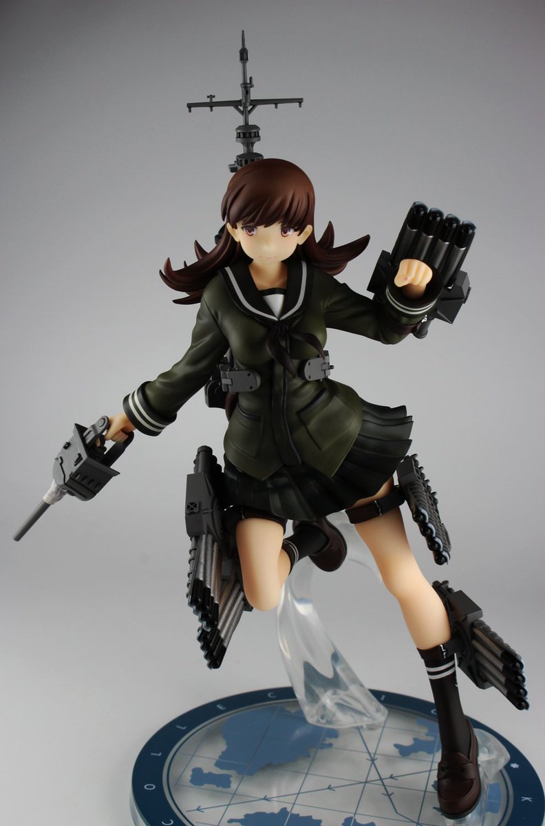 うなぎ Auf Twitter 艦隊これくしょん 艦これ 大井改 キューズq 大井さんのスケールフィギュア すごくいい 大井さん 見た目は大好きなんです 見た目は うなぎ Auf Twitter 艦隊これくしょん 艦これ 大井改 キューズq 大井さんのスケールフィギュア すごくいい 大井さん 見た目は大好きなんです 見た目は