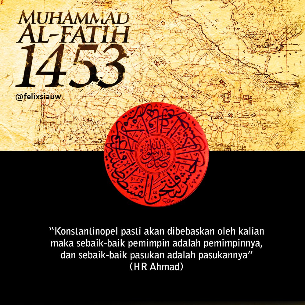 Felix Siauw tweet media