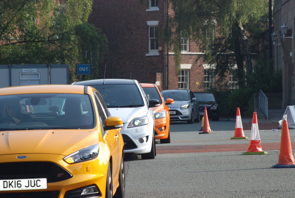 carsandcoffeeCH's tweet image. @FocusSTOC thanks for join us for breakfast this morning