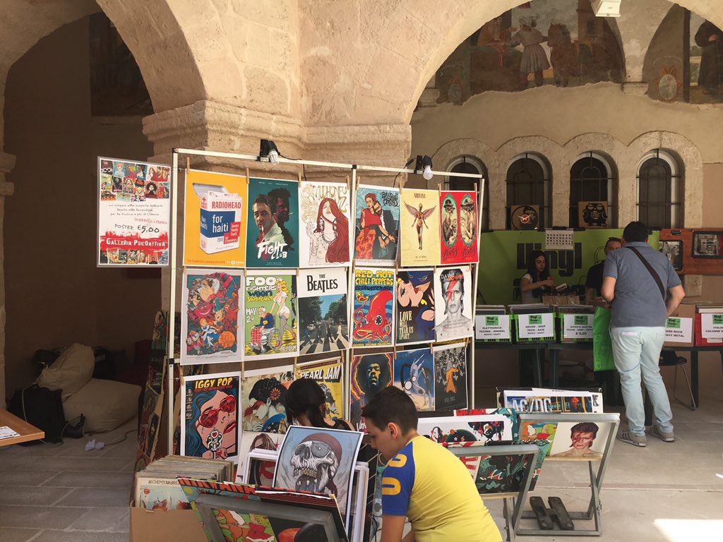 TrackZeroLab's tweet image. Quando discordia è una parola bellissima #discordia2016 bit.ly/discordia-fier… #fiera del #disco in #vinile e #cd