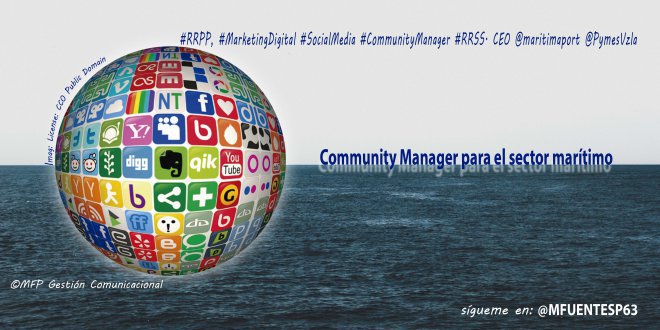 CM (community manager) Responsable de comunidad de internet revistamaritima.com/2015/10/08/cm-… vía <a href="/rmaritima/">Rose Marítima</a>