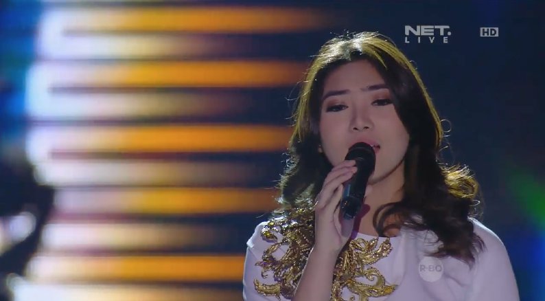 mdtvindonesia's tweet photo. "Kau kan tetap ada di dalam jiwa." - @isyanasarasvati #IndonesiaLebihKece https://t.co/DG7LAZNIzx