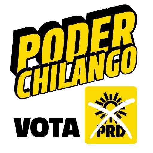 raulflorescoy's tweet image. #FelizDomingo a una semana de votar por tu poder #PoderChilango