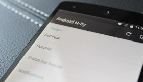 How to Get Android N Features on Your Phone Now with N-Ify puls.ly/16_hSQ #design