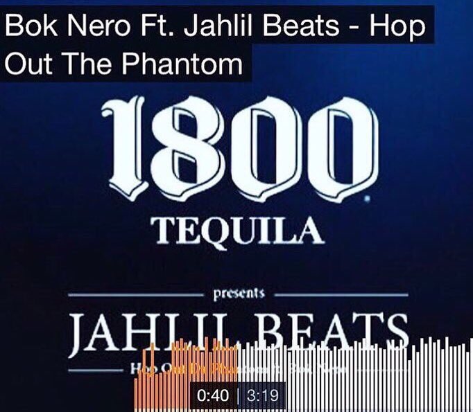 NeroPromo's tweet image. @BOKNERO13 ft. @JahlilBeats tell @HipHopDX this is a must listen to:  
soundcloud.com/jahlilbeats/bo…