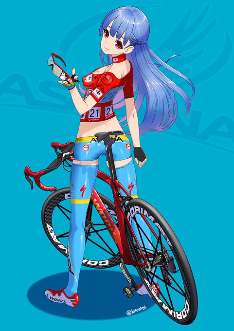 Hitominsさんのイラストまとめ 16ページ目