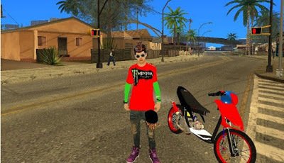 modGTAind's tweet photo. Mio Drag Sentull, Download : https://t.co/uzIEx9HrRY https://t.co/CEZJqFvVH6