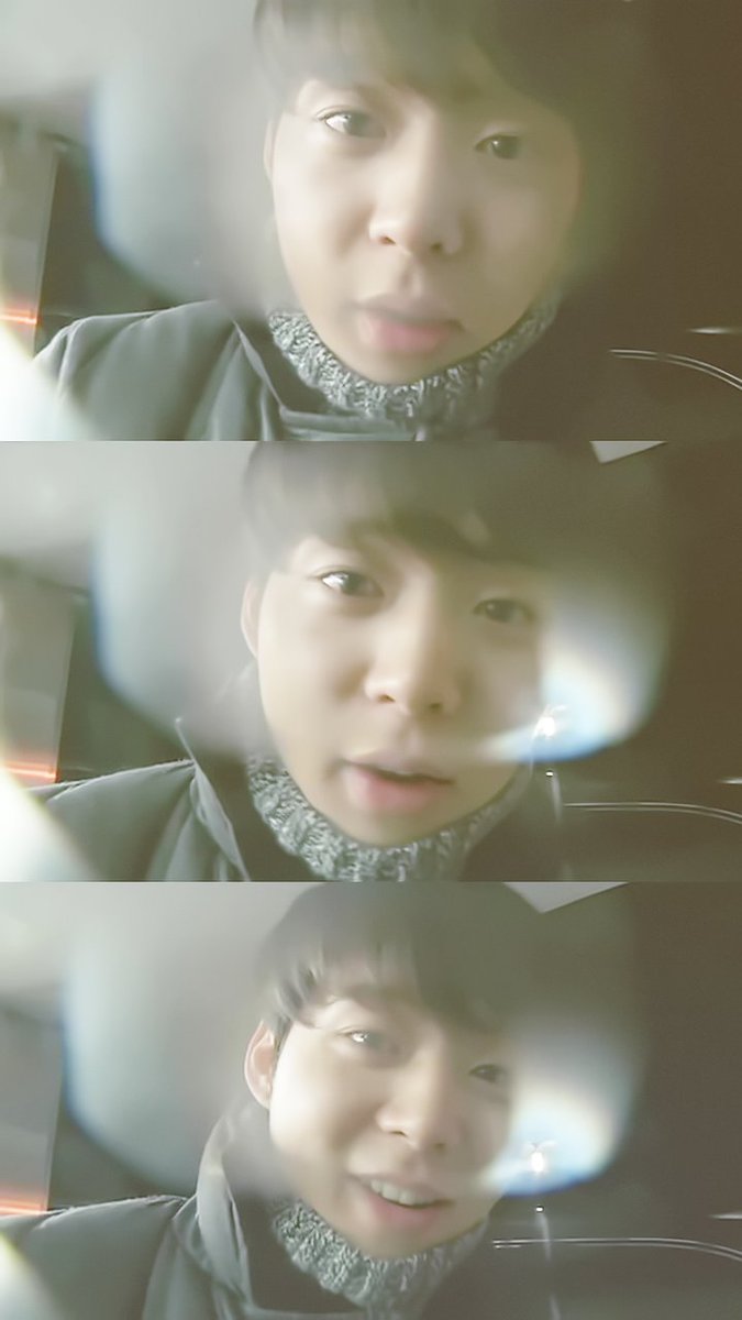 Cho1064's tweet photo. 입김 https://t.co/msikdxZ6bK