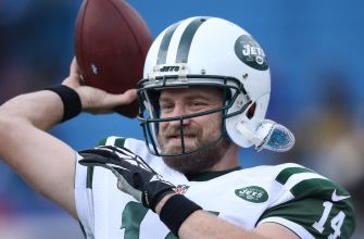 Sports_Channels's tweet image. Jets said to offer Ryan Fitzpatrick three-year deal puls.ly/1zFA9Q #nfl