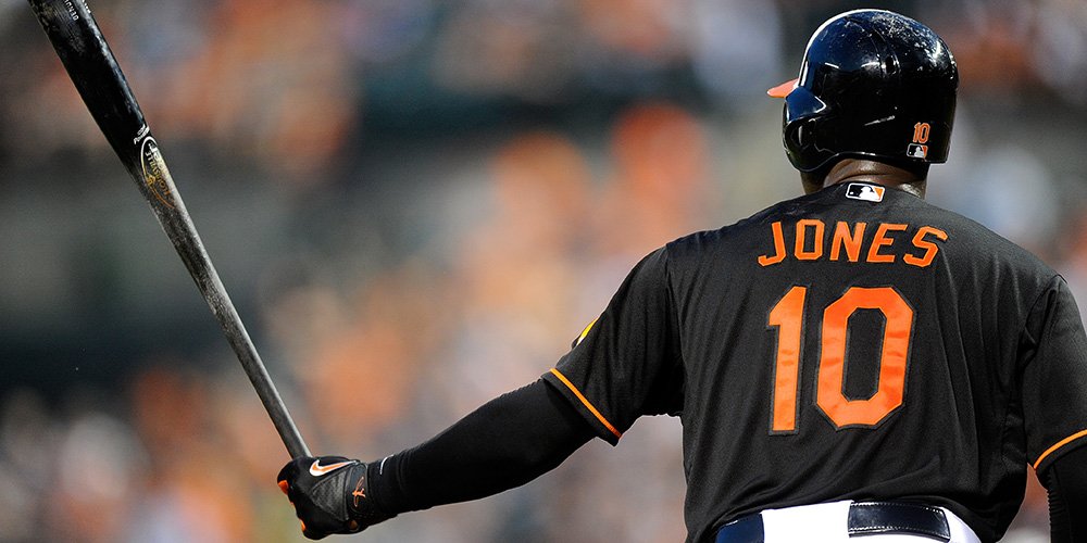 masnOrioles's tweet photo. LAST CHANCE! RETWEET for a chance to win lunch with @SimplyAJ10 this Wednesday! #IBackTheBirds https://t.co/KR8tVwX31O