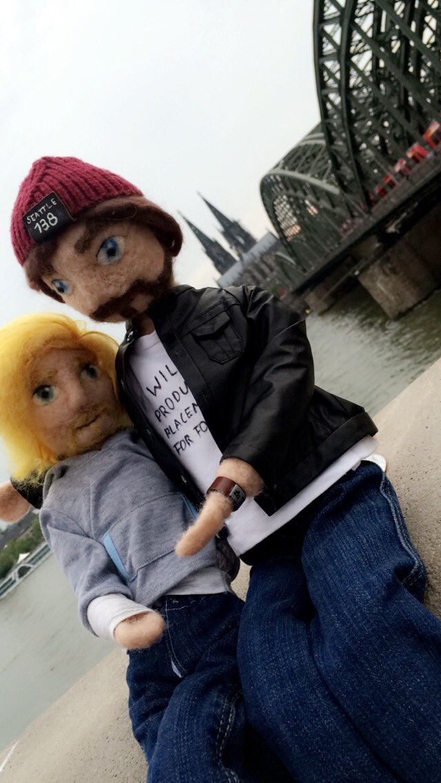 Filzerik tweet picture