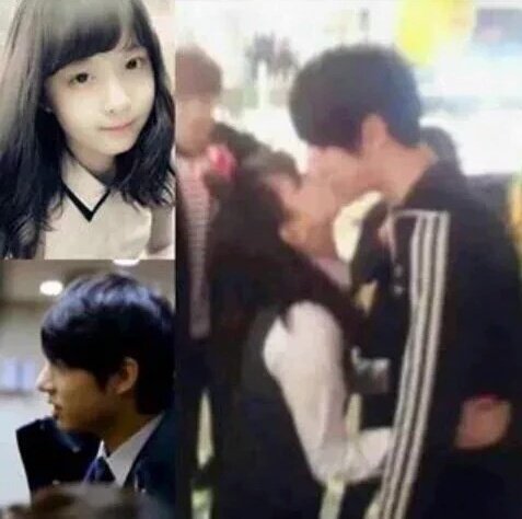 Namoro Arranjado Jeon Jungkook 10 Wattpad