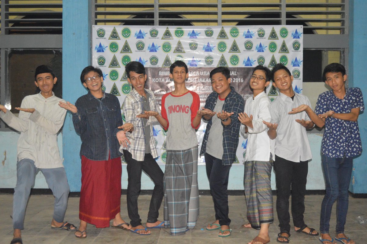 BPUN.JakartaTimur tweet media