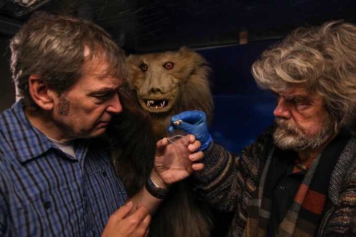 CryPtoReports's tweet photo. Yeti or Not: Premieres tonight on Animal Planet - https://t.co/prQ16NCgXS #Yeti #YetiOrNot #cryptozoology https://t.co/urUksEWRQ7