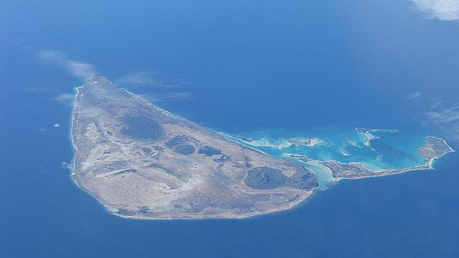 Fundación Caribe Sur tweet media