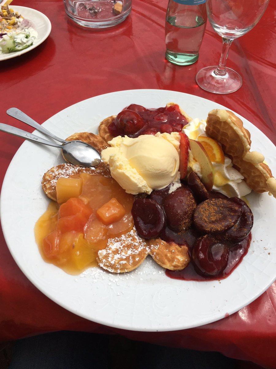 Waffelhaus Hashtag On Twitter