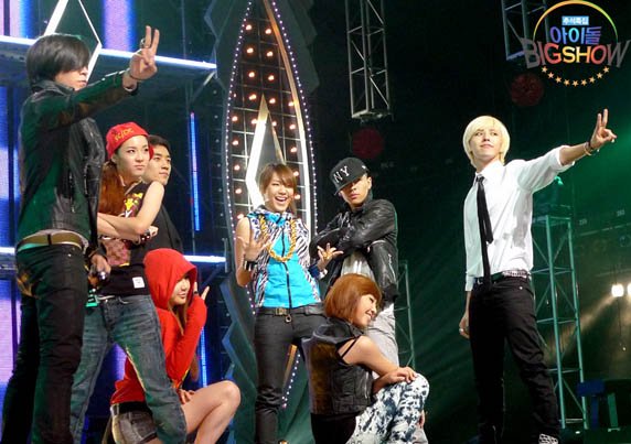crong_chan's tweet photo. my golden days of kpop https://t.co/ApQ3PdXTPb