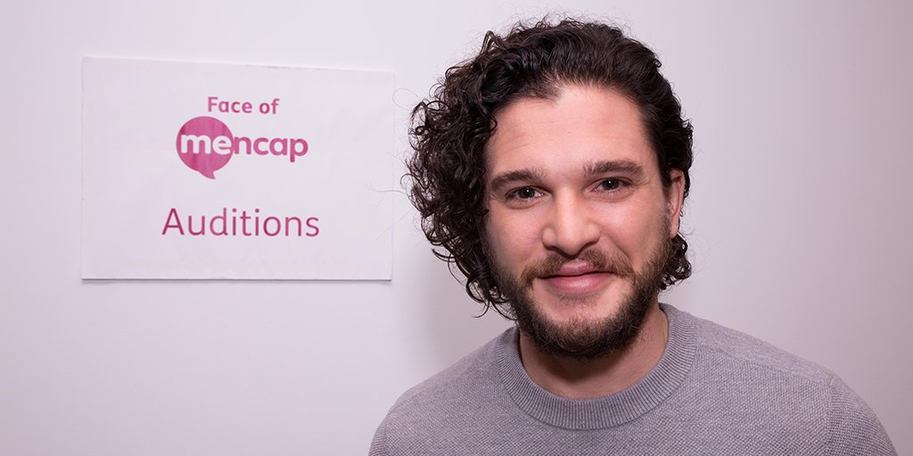mencap_charity's tweet photo. Did you read about Kit and his cousin in today's @TheSTMagazine? Read more: https://t.co/rqayazjFfU #KitForMencap https://t.co/kxwitR3v6V