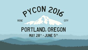 pinkyswearing's tweet photo. SFO ✈️ PDX for #PyCon! This year I'm volunteering &amp; doing a poster session. Come say hi to me &amp; the @rackspace team! https://t.co/llSkcm4DA0