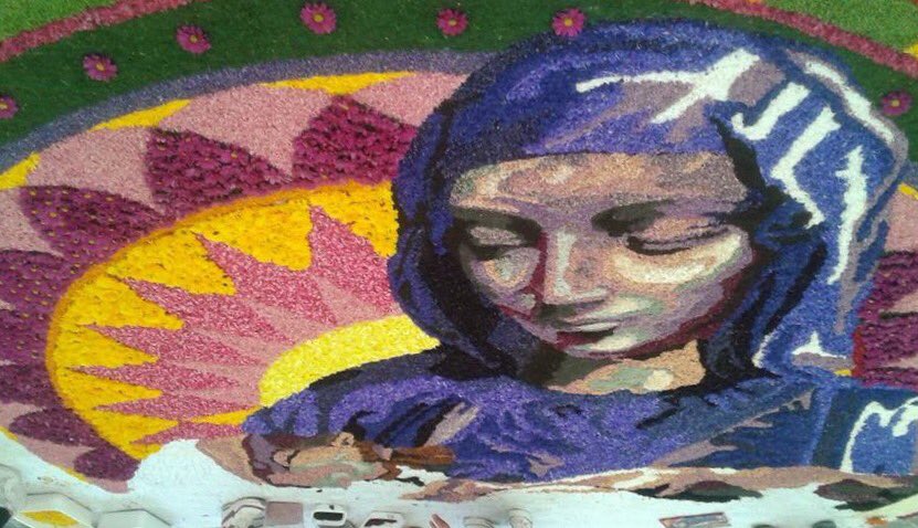 silvia ferrari tweet media