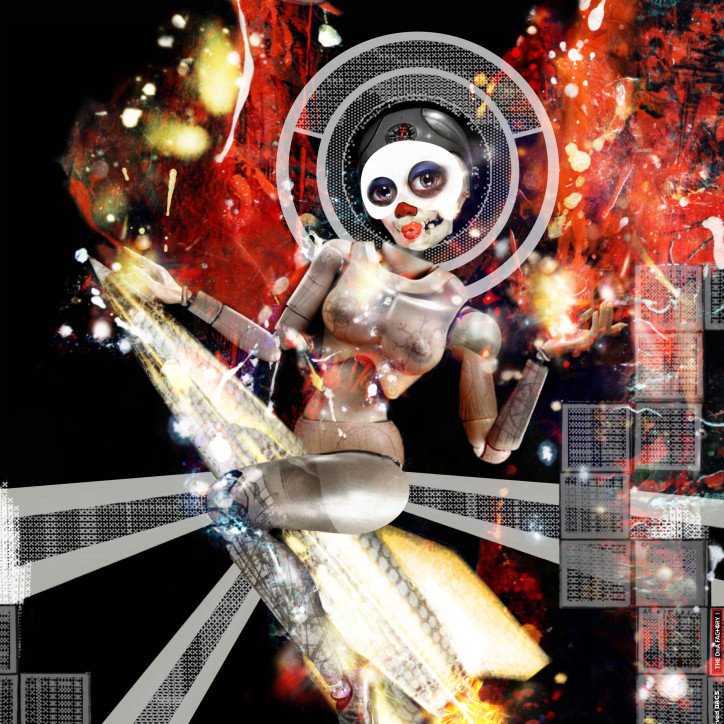 David O'Flynn tweet media