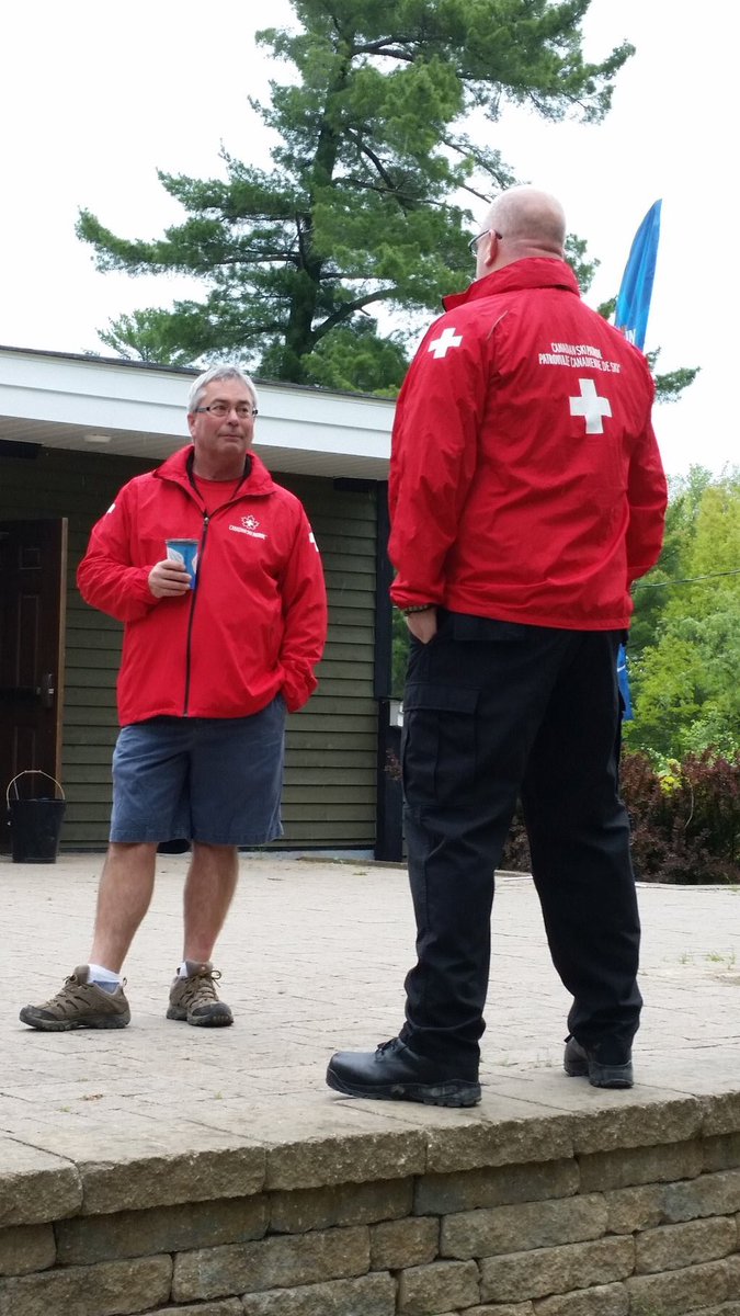 Crabbe Ski Patrol tweet media