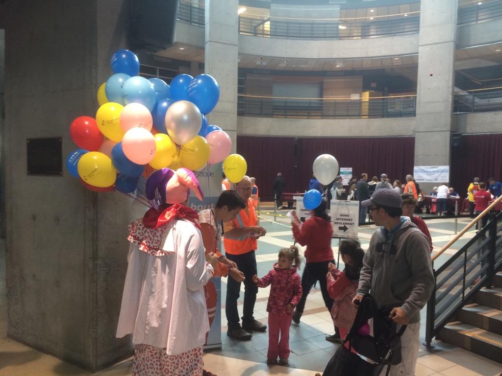 Julie Saucier (mamanfksaucier) Twitter