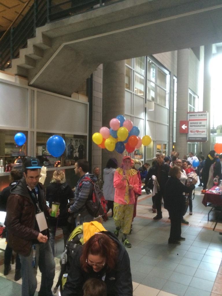 Julie Saucier (mamanfksaucier) Twitter