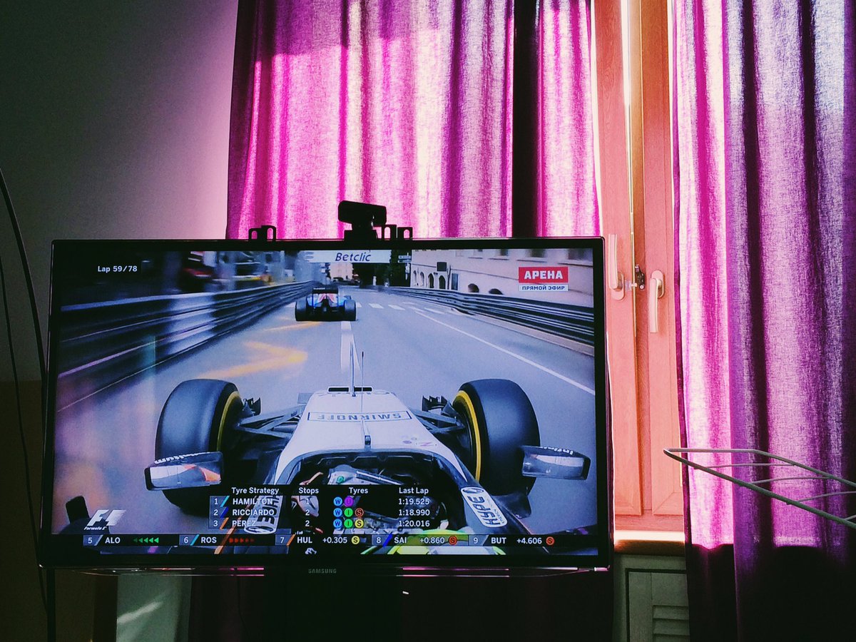 sonna's tweet image. 🏎 обидно за Рикьярдо, Бибер ужасен, но гонка лучшая в сезоне #monacogp