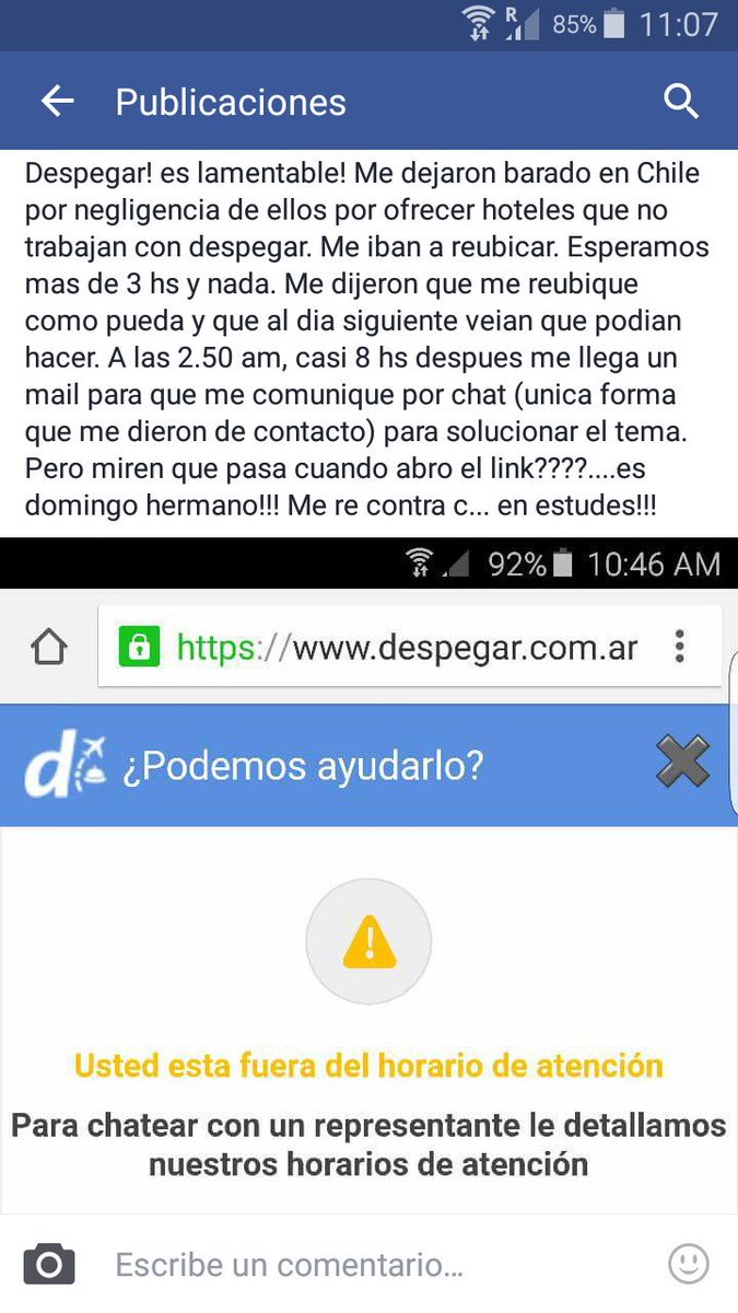 Mari Otero tweet media