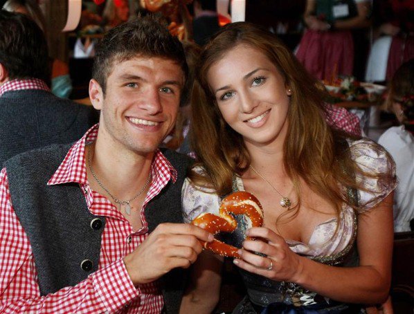 Thomas Muller