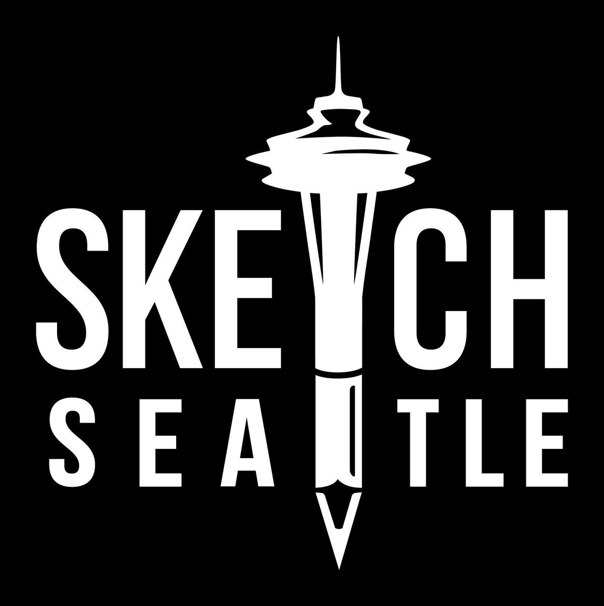 Sketch Seattle tweet media