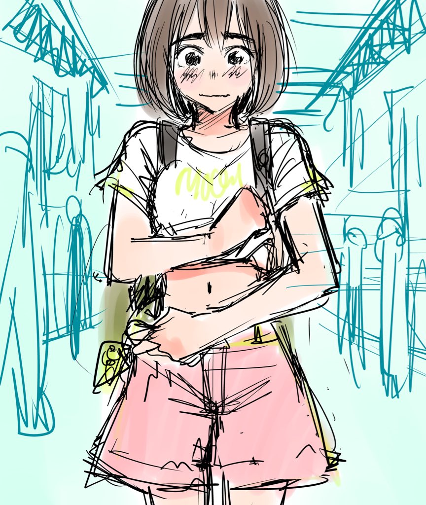 もぐささん 第1部描き下ろしイラストまとめ 3ページ目 Togetter もぐささん 第1部描き下ろしイラストまとめ 3ページ目 Togetter