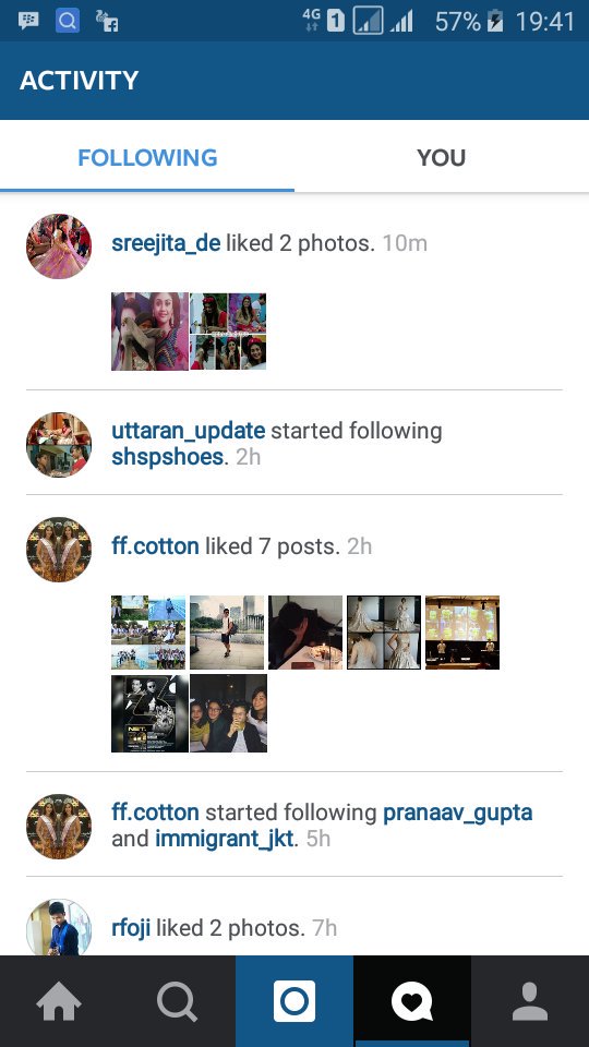 FDR_New's tweet photo. Thanks for like on ig lovely @de_sreejita ๐๐ i am very happy๐ i love you๐โค #29Mei2016 #instagram #mnguttaranyogya https://t.co/dsIyYARxZb