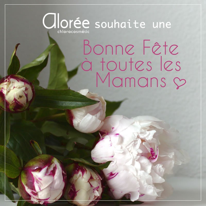 Bonne Fête  à toutes les Mamans ! #FeteDesMeres #maman #BonneFete