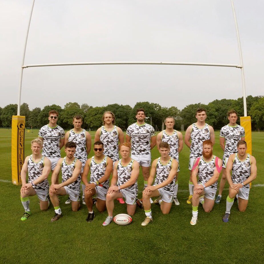 Unreal weekend, signing off tonight in style <a href="/Bournemouth7s/">Bournemouth 7s Festival</a>