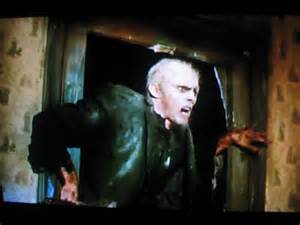 TheEdPinks's tweet photo. Bernie Sanders is an old fuck.Hell Night horror movie 1986 killer Andrew Garth Whats the fuckin difference. https://t.co/6fdroaklWM