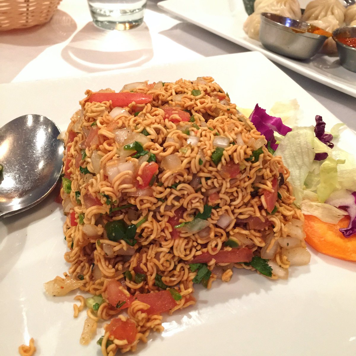 Wai Wai Wai Wai Noodle Twitter